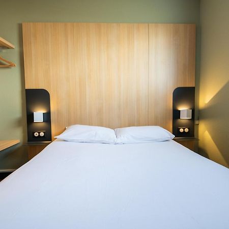 B&B Hotel Bordeaux Merignac Aeroport 外观 照片