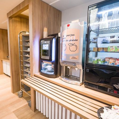 B&B Hotel Bordeaux Merignac Aeroport 外观 照片