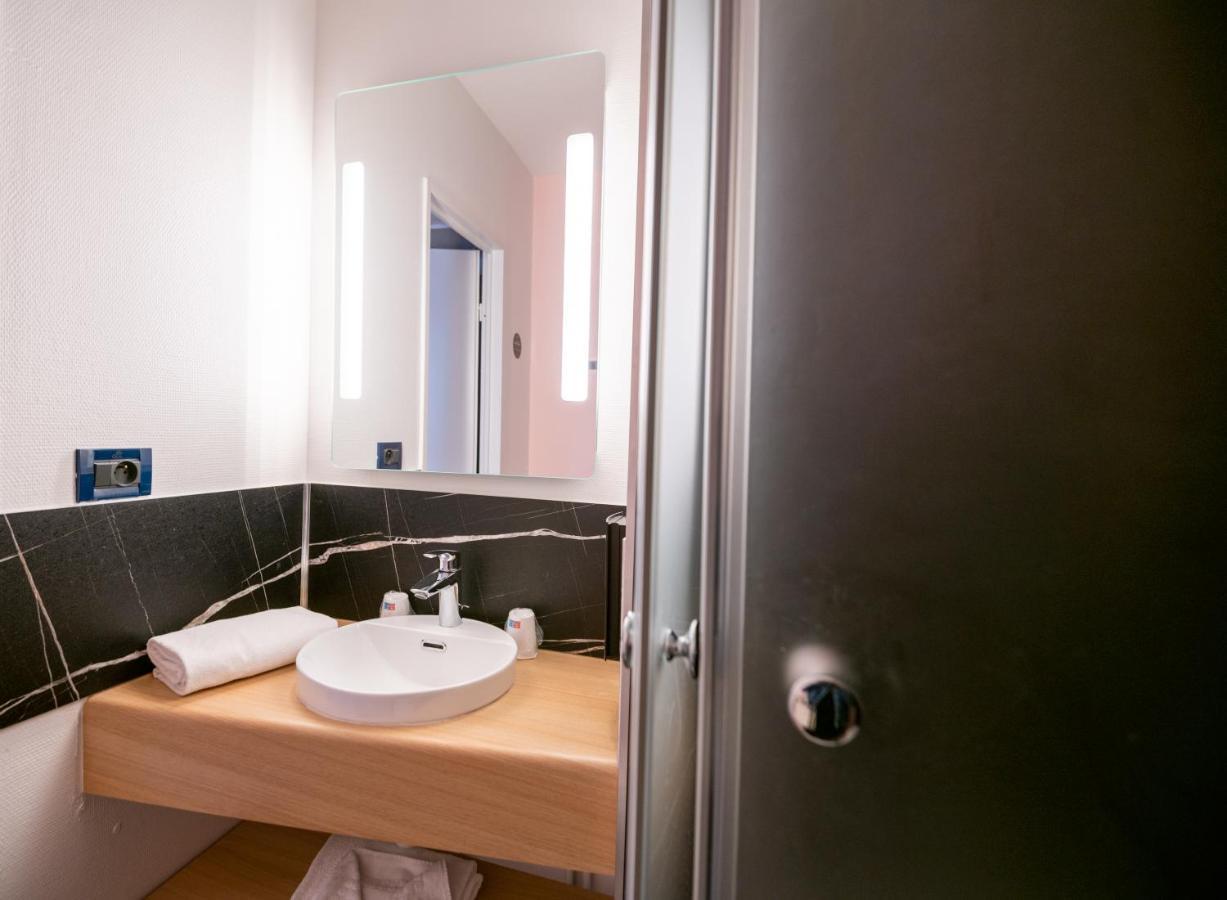 B&B Hotel Bordeaux Merignac Aeroport 外观 照片