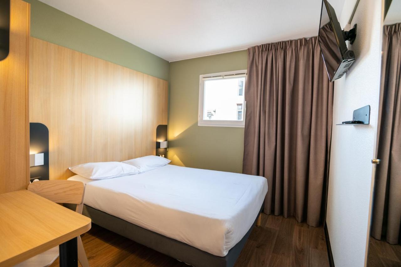 B&B Hotel Bordeaux Merignac Aeroport 外观 照片