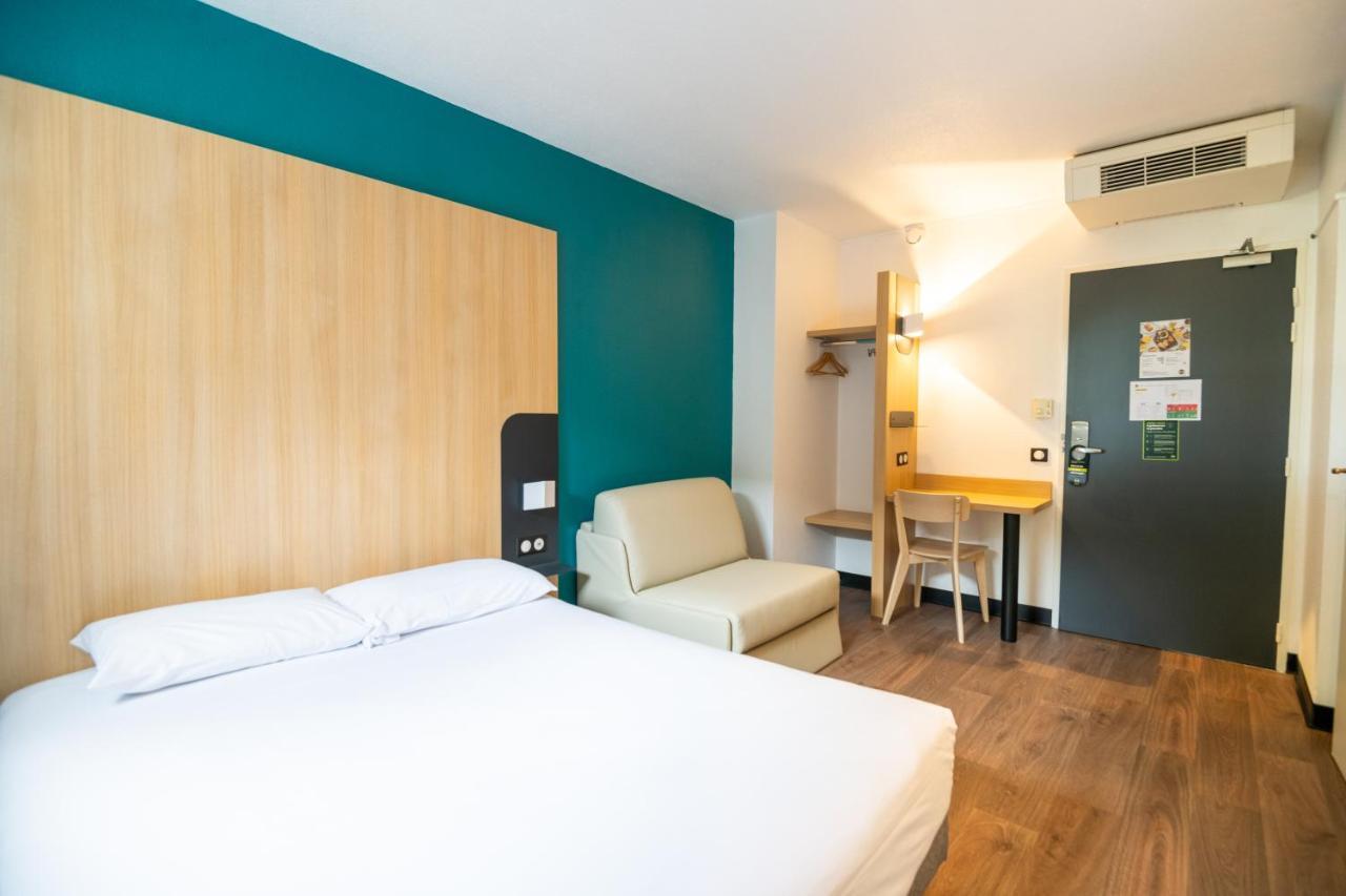 B&B Hotel Bordeaux Merignac Aeroport 外观 照片