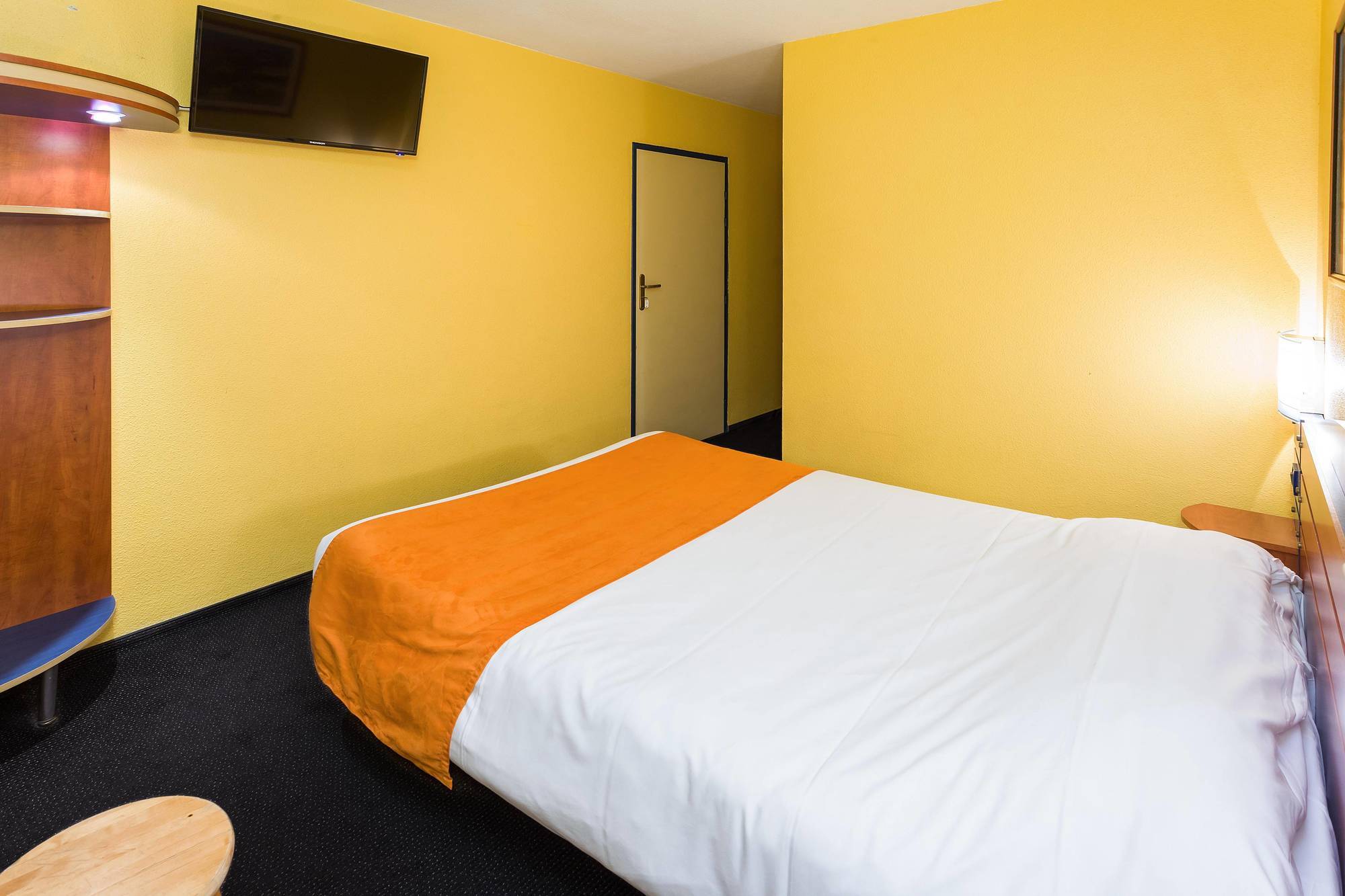 B&B Hotel Bordeaux Merignac Aeroport 外观 照片